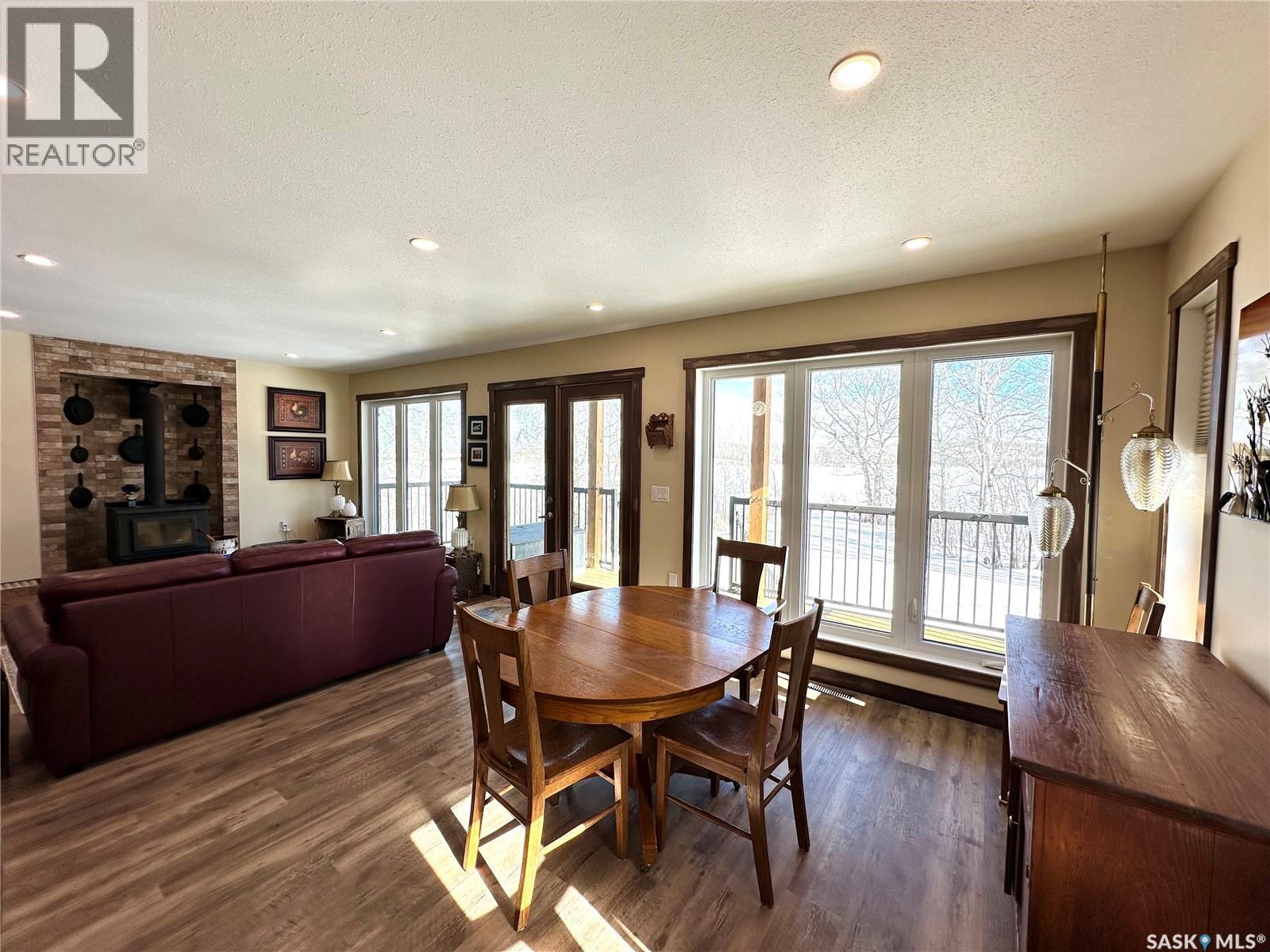 Larson Lake Ranch & Lakefront Property, Spiritwood Rm No. 496, SK