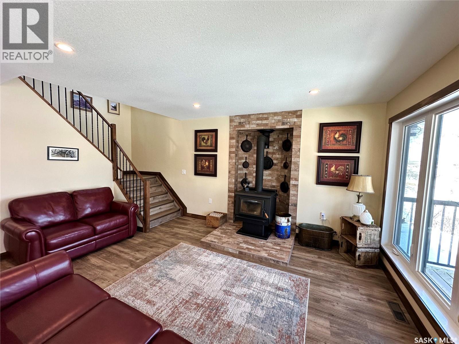 Larson Lake Ranch & Lakefront Property, Spiritwood Rm No. 496, SK