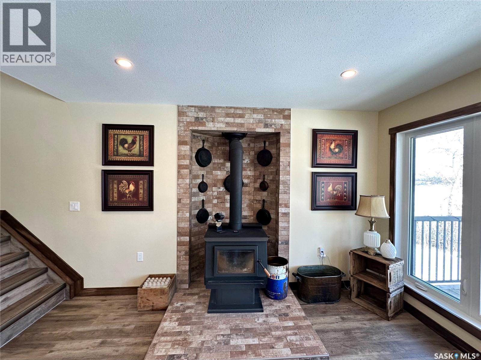 Larson Lake Ranch & Lakefront Property, Spiritwood Rm No. 496, SK