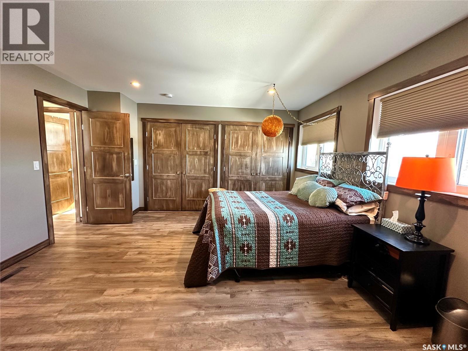 Larson Lake Ranch & Lakefront Property, Spiritwood Rm No. 496, SK