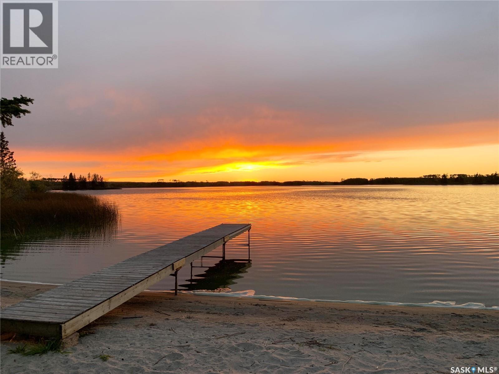 Larson Lake Ranch & Lakefront Property, Spiritwood Rm No. 496, SK