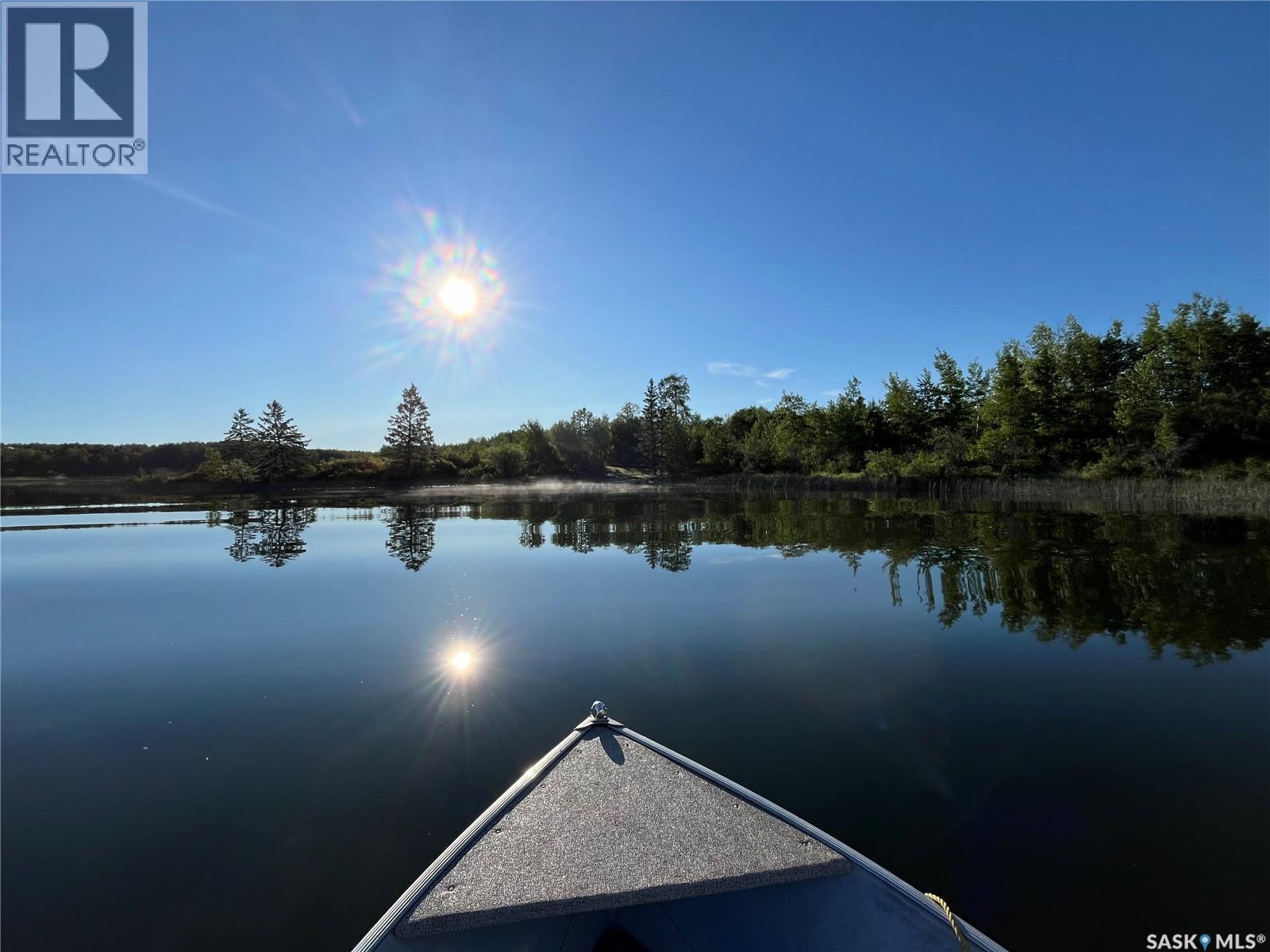 Larson Lake Ranch & Lakefront Property, Spiritwood Rm No. 496, SK