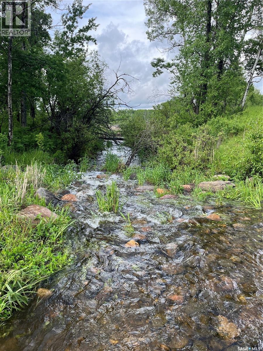Larson Lake Ranch & Lakefront Property, Spiritwood Rm No. 496, SK