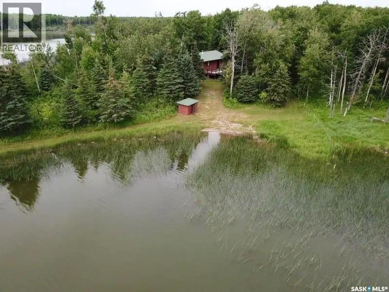 Larson Lake Ranch & Lakefront Property, Spiritwood Rm No. 496, SK