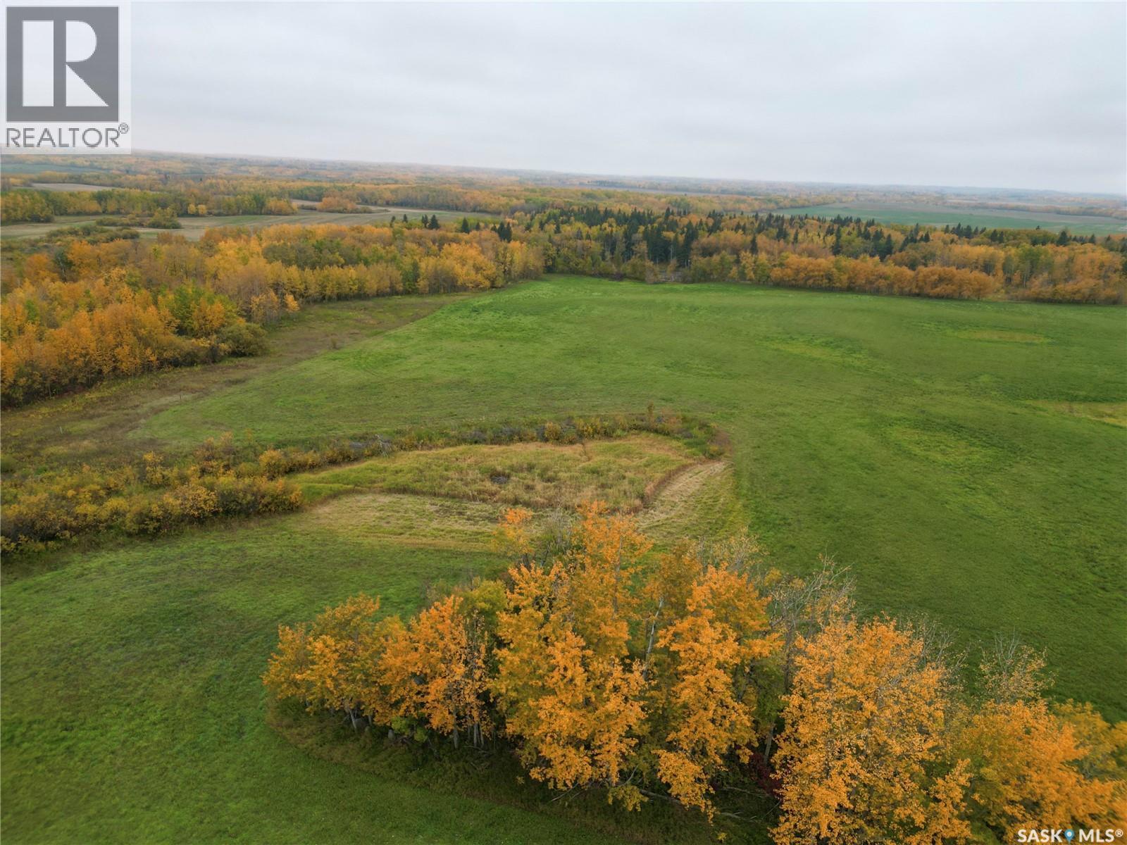 Larson Lake Ranch & Lakefront Property, Spiritwood Rm No. 496, SK