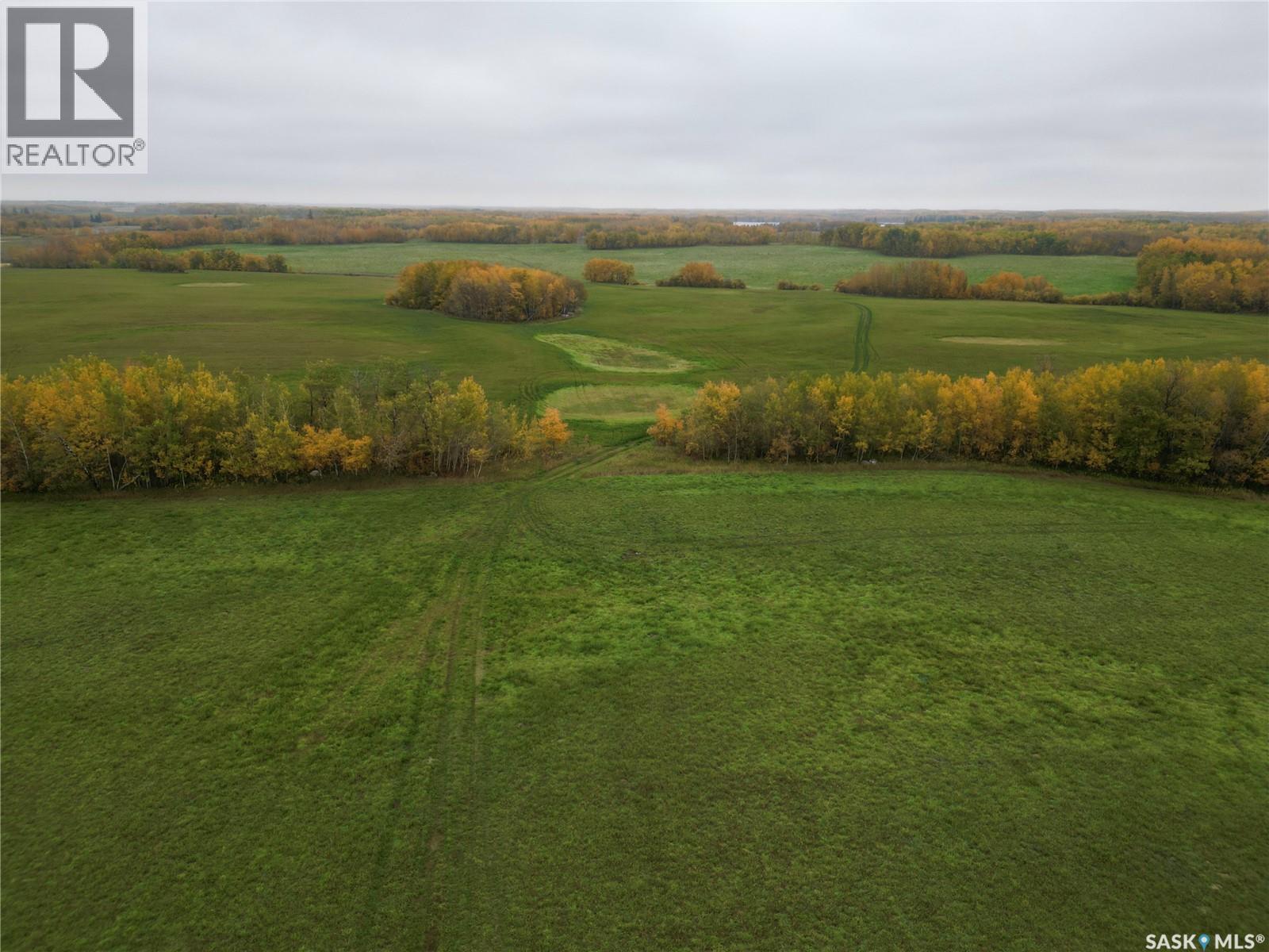 Larson Lake Ranch & Lakefront Property, Spiritwood Rm No. 496, SK