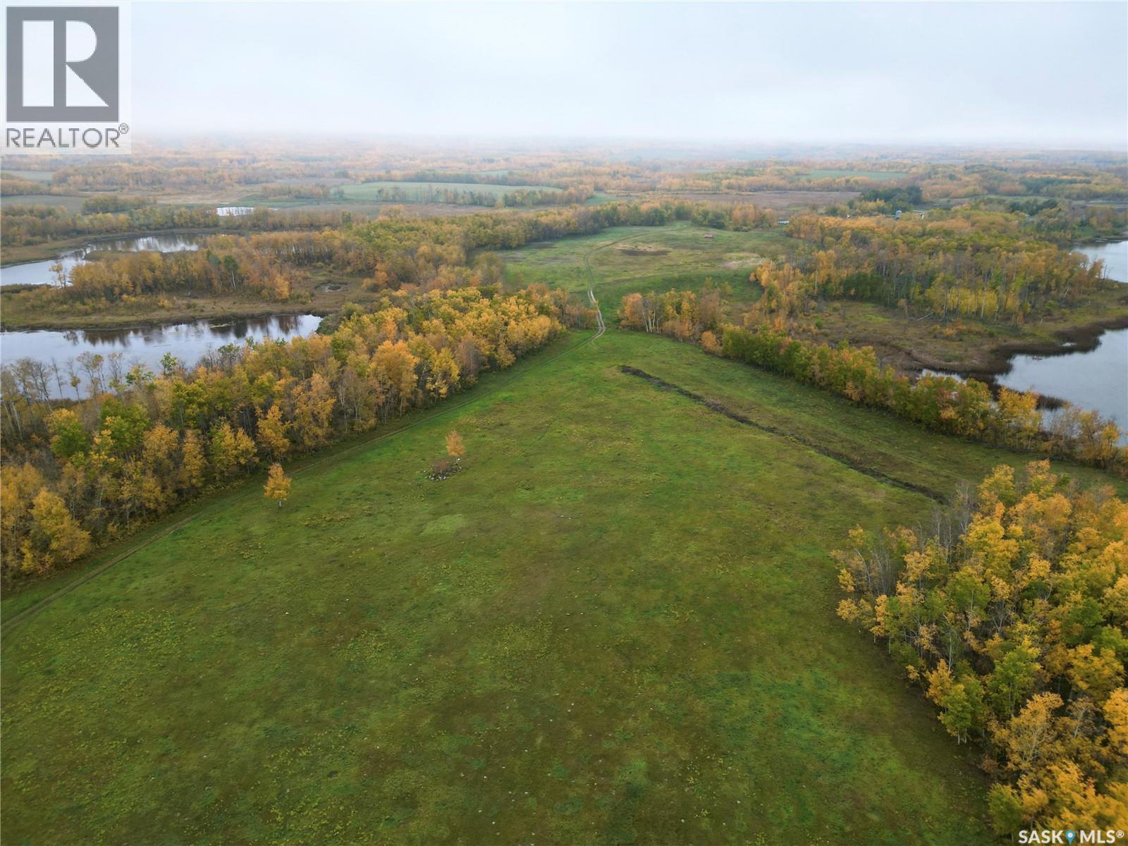 Larson Lake Ranch & Lakefront Property, Spiritwood Rm No. 496, SK