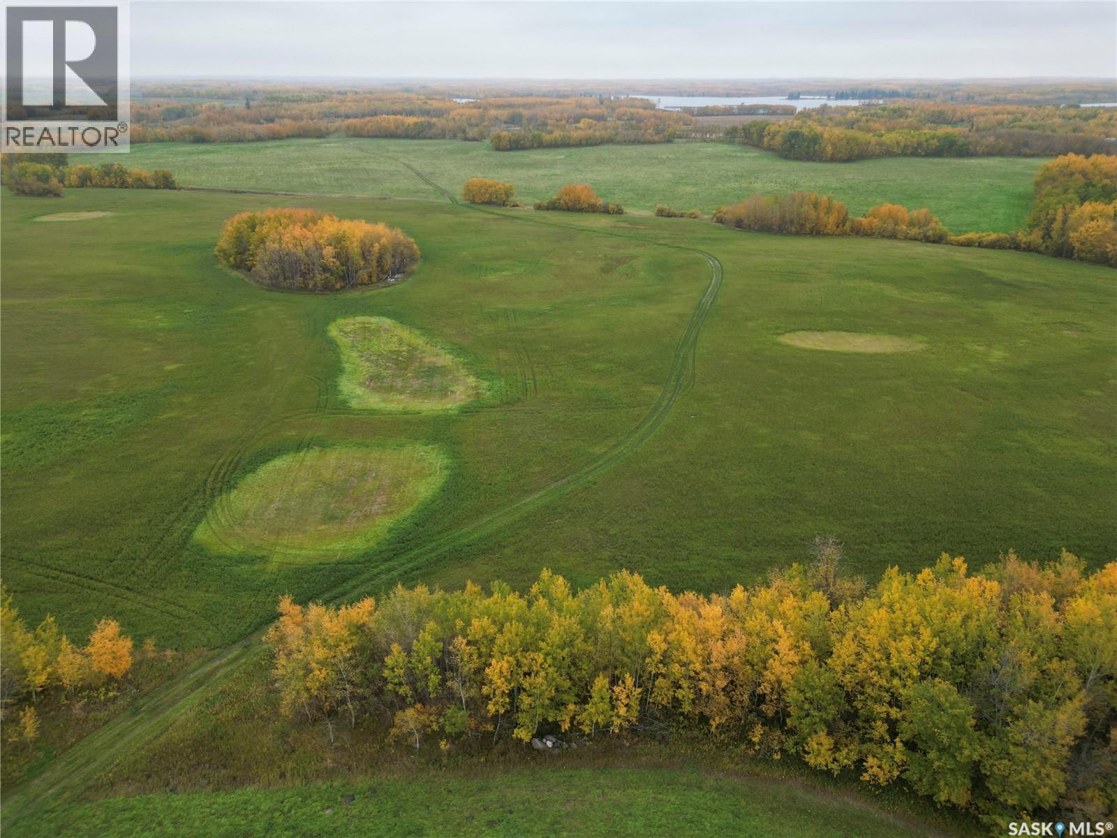 Larson Lake Ranch & Lakefront Property, Spiritwood Rm No. 496, SK