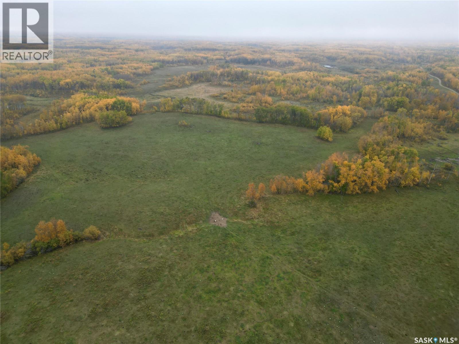 Larson Lake Ranch & Lakefront Property, Spiritwood Rm No. 496, SK