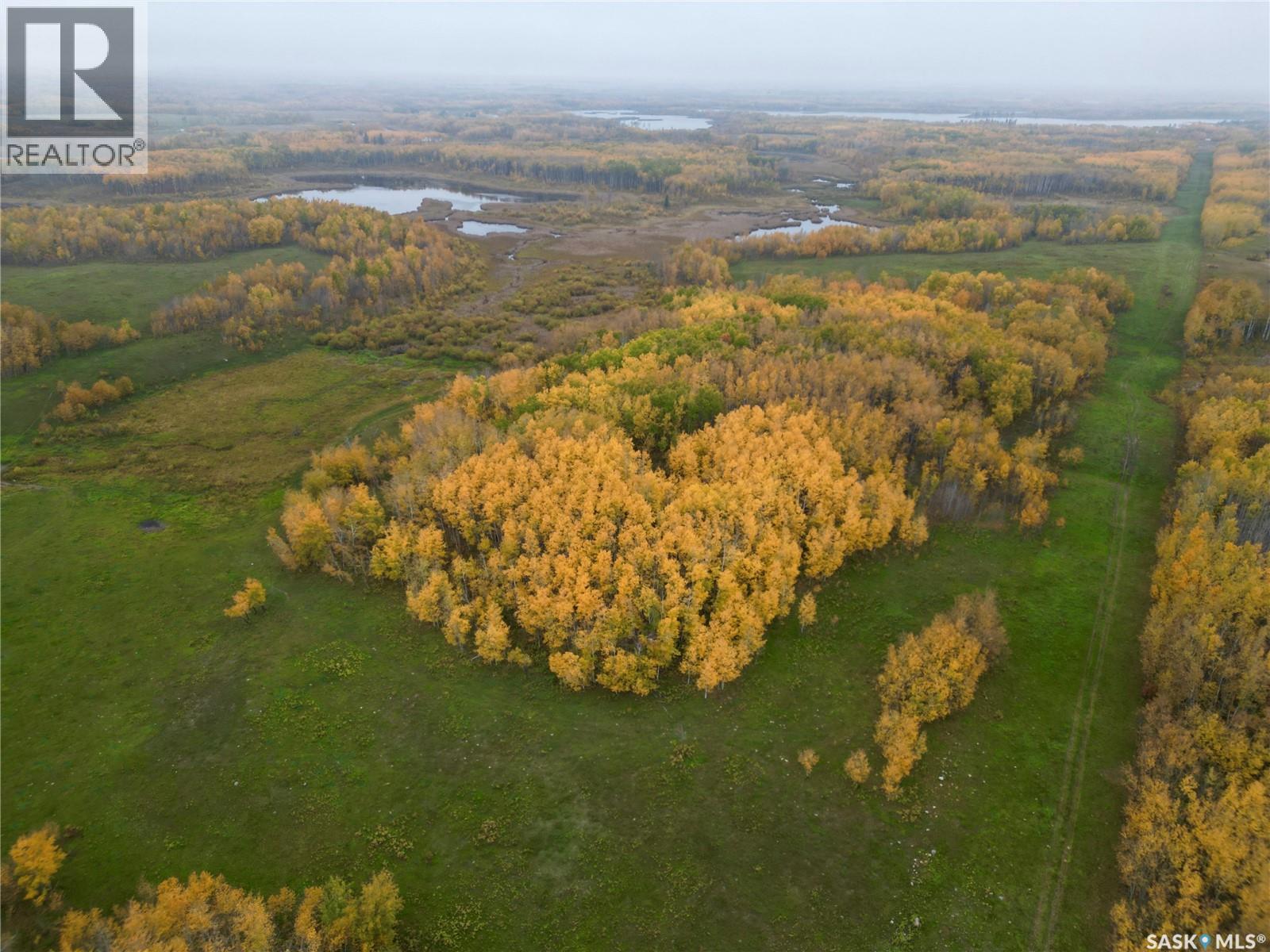 Larson Lake Ranch & Lakefront Property, Spiritwood Rm No. 496, SK