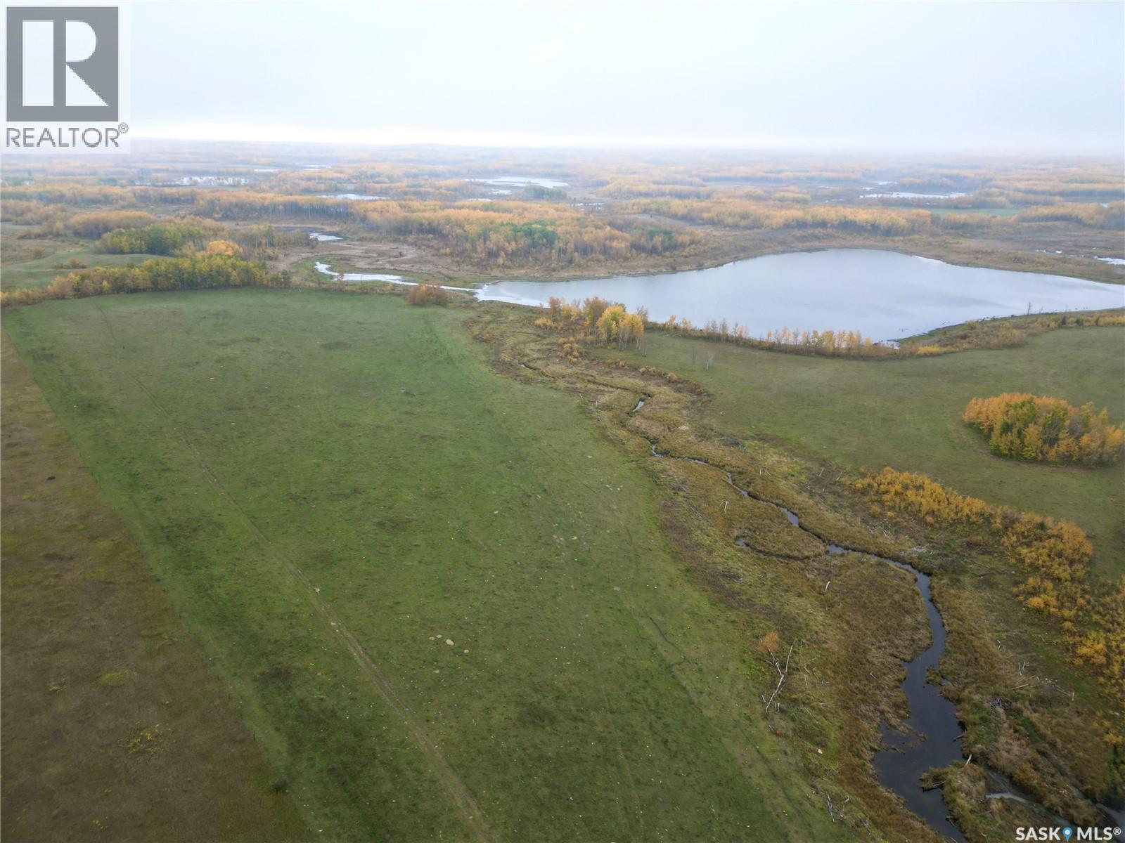 Larson Lake Ranch & Lakefront Property, Spiritwood Rm No. 496, SK