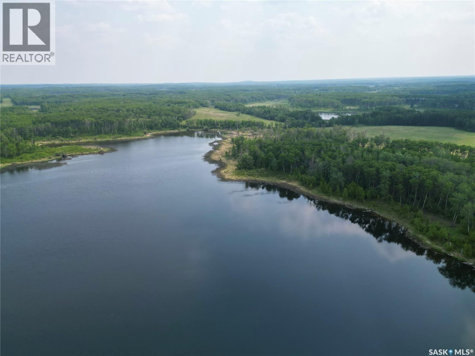 Larson Lake Ranch & Lakefront Property, Spiritwood Rm No. 496, SK