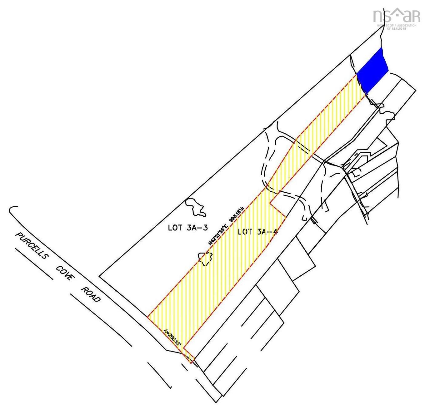 Lot 3A-4 Bluestone Road, Halifax, NS