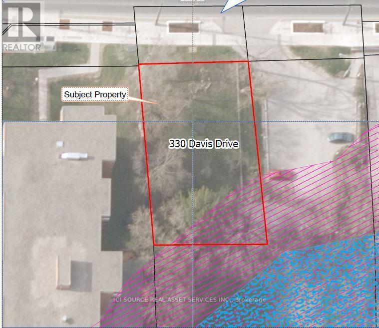 330 Davis Drive, Newmarket, ON