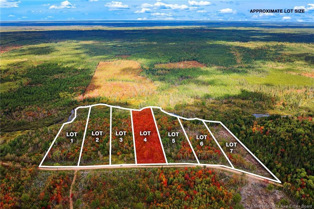 Lot 24-4 Cumberland Bay South Rd, Cumberland Bay, NB