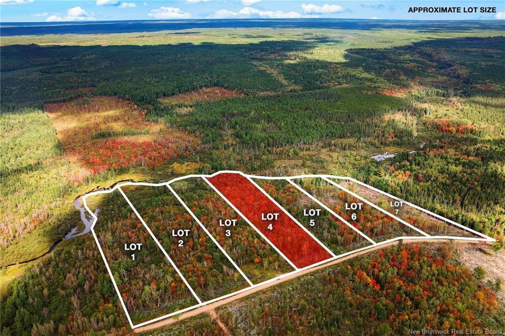 Lot 24-4 Cumberland Bay South Rd, Cumberland Bay, NB