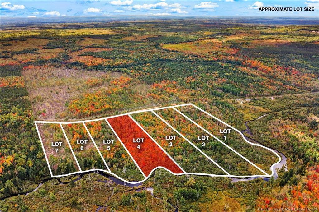 Lot 24-4 Cumberland Bay South Rd, Cumberland Bay, NB