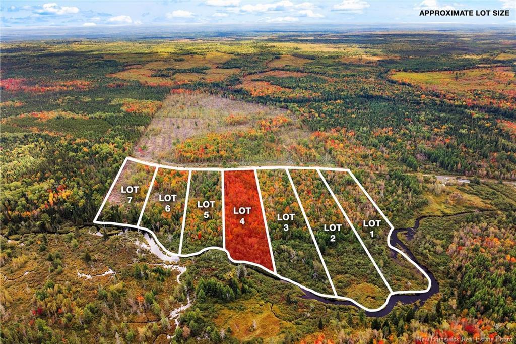 Lot 24-4 Cumberland Bay South Rd, Cumberland Bay, NB