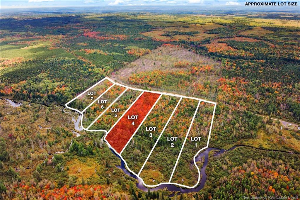 Lot 24-4 Cumberland Bay South Rd, Cumberland Bay, NB