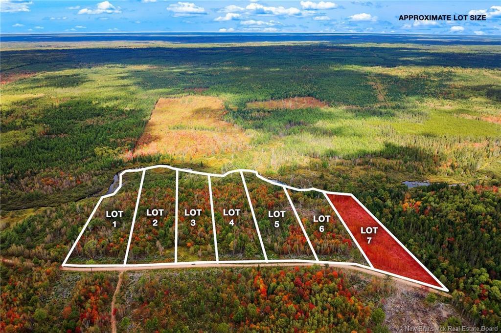 Lot 24-7 Cumberland Bay South Rd, Cumberland Bay, NB