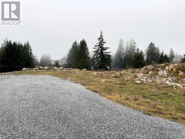 Lots 6-10 Main Street, Texada Island, BC