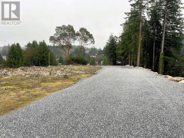 Lots 6-10 Main Street, Texada Island, BC