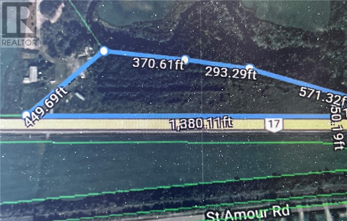 0 Highway 17, Warren, ON