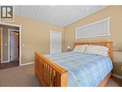 Suite Primary bedroom Lake view deck access -