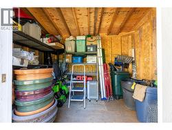 Custom ""She Shed"" -