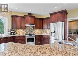 Custom designed Island with bar sink -