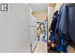 Storage (off garage/laundry room) -