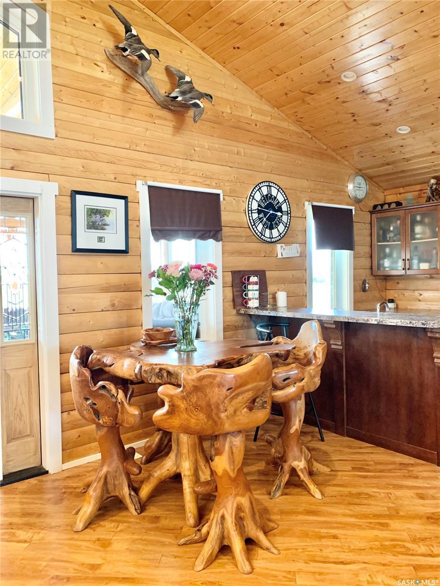 Windy Acres, Orkney Rm No. 244, SK