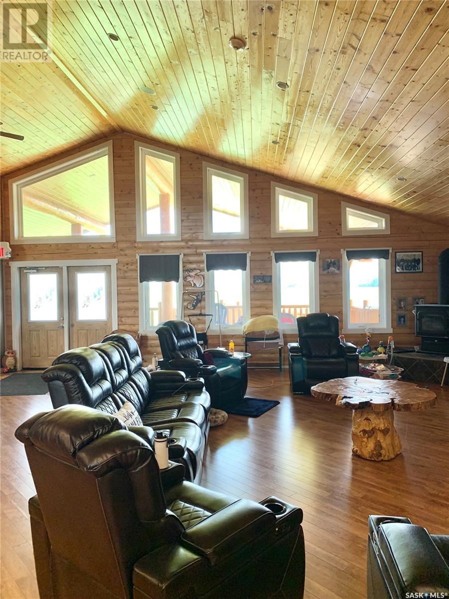 Windy Acres, Orkney Rm No. 244, SK