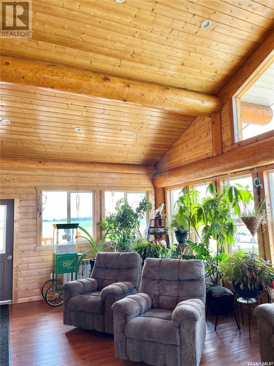 Windy Acres, Orkney Rm No. 244, SK