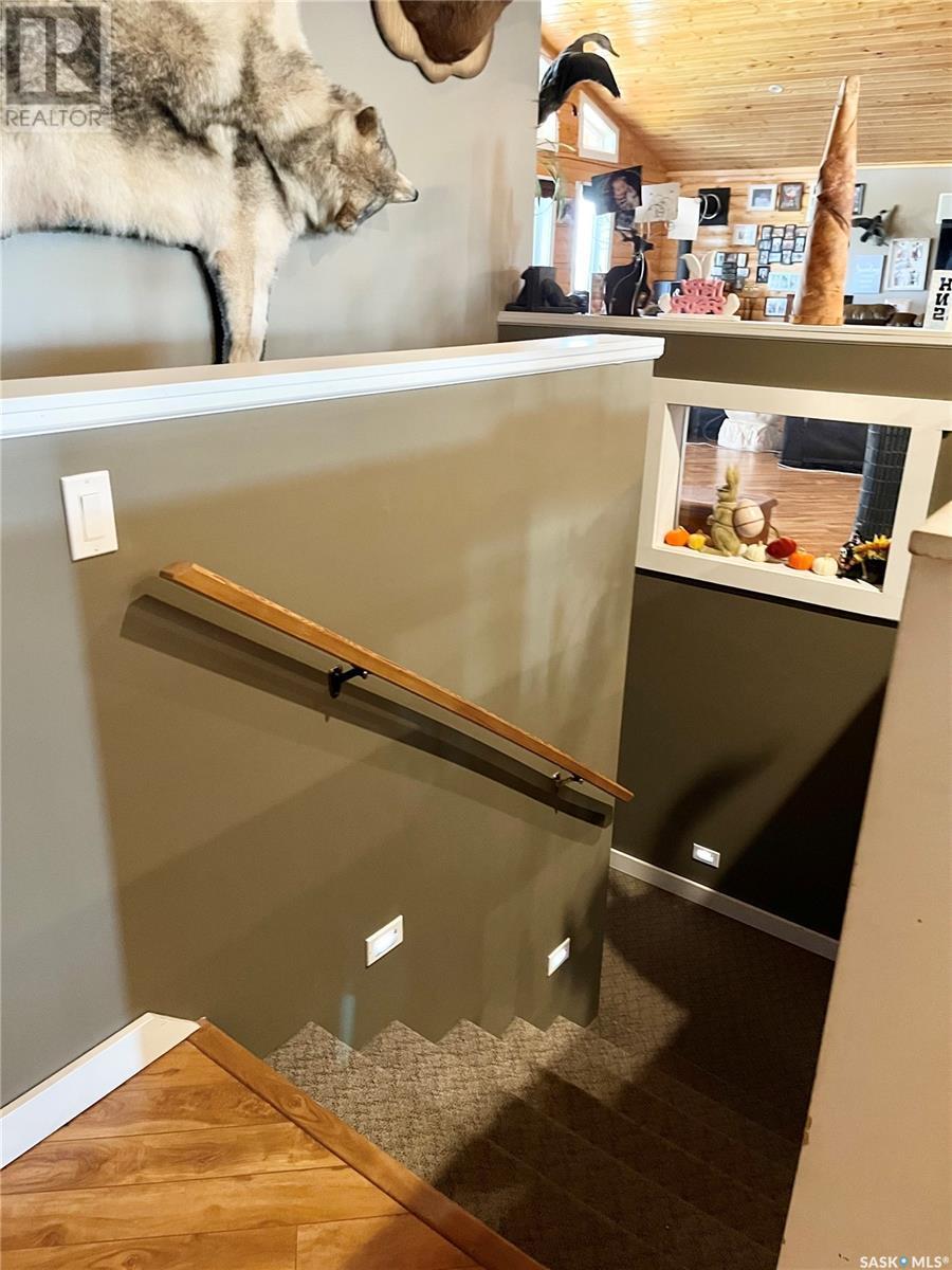 Windy Acres, Orkney Rm No. 244, SK