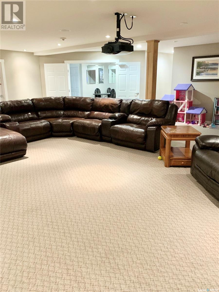 Windy Acres, Orkney Rm No. 244, SK