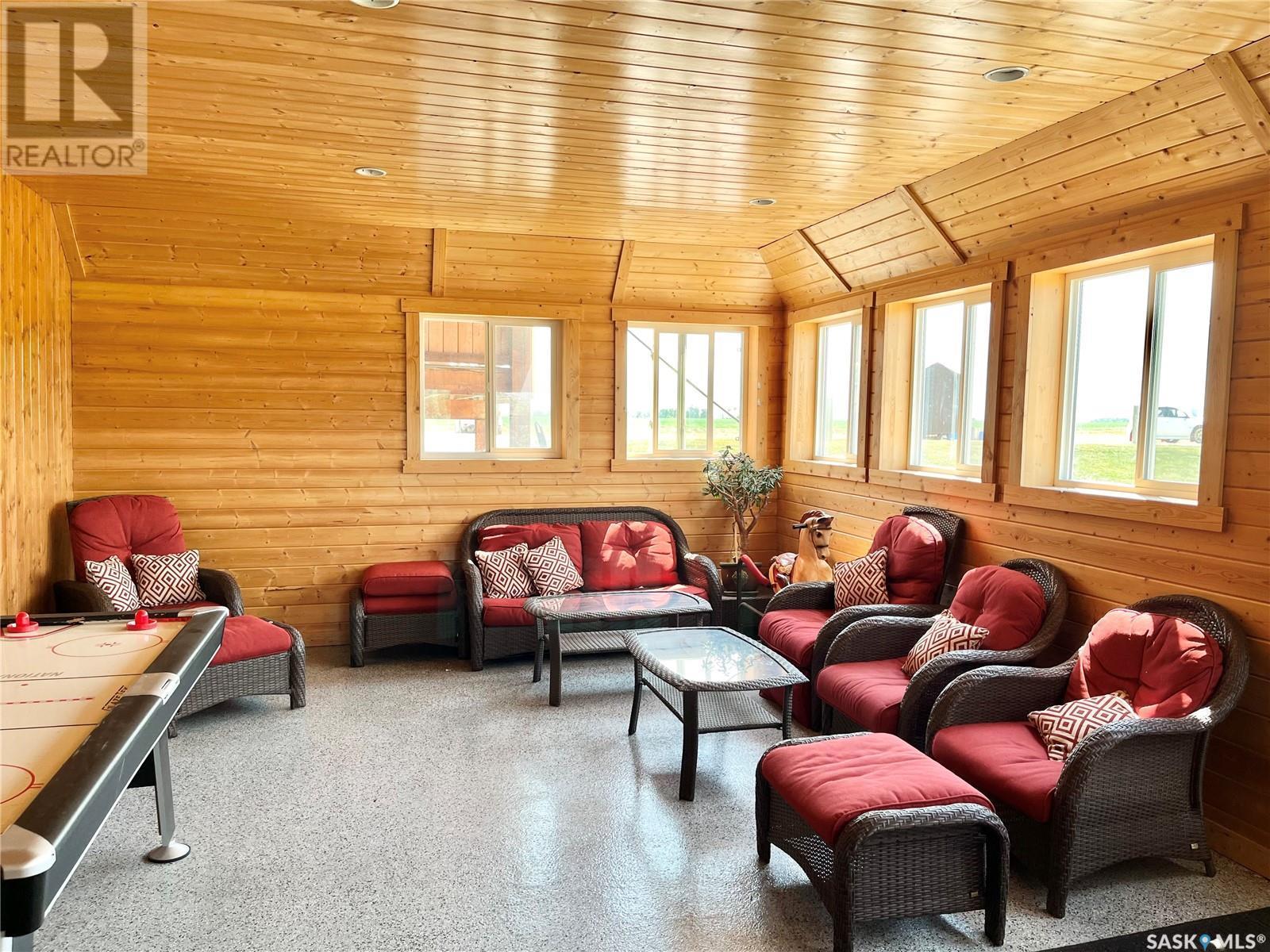 Windy Acres, Orkney Rm No. 244, SK