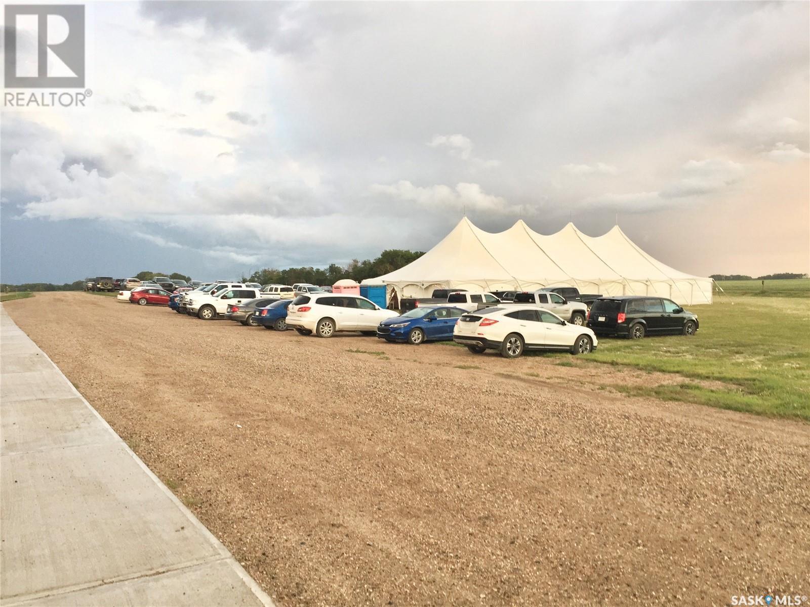 Windy Acres, Orkney Rm No. 244, SK