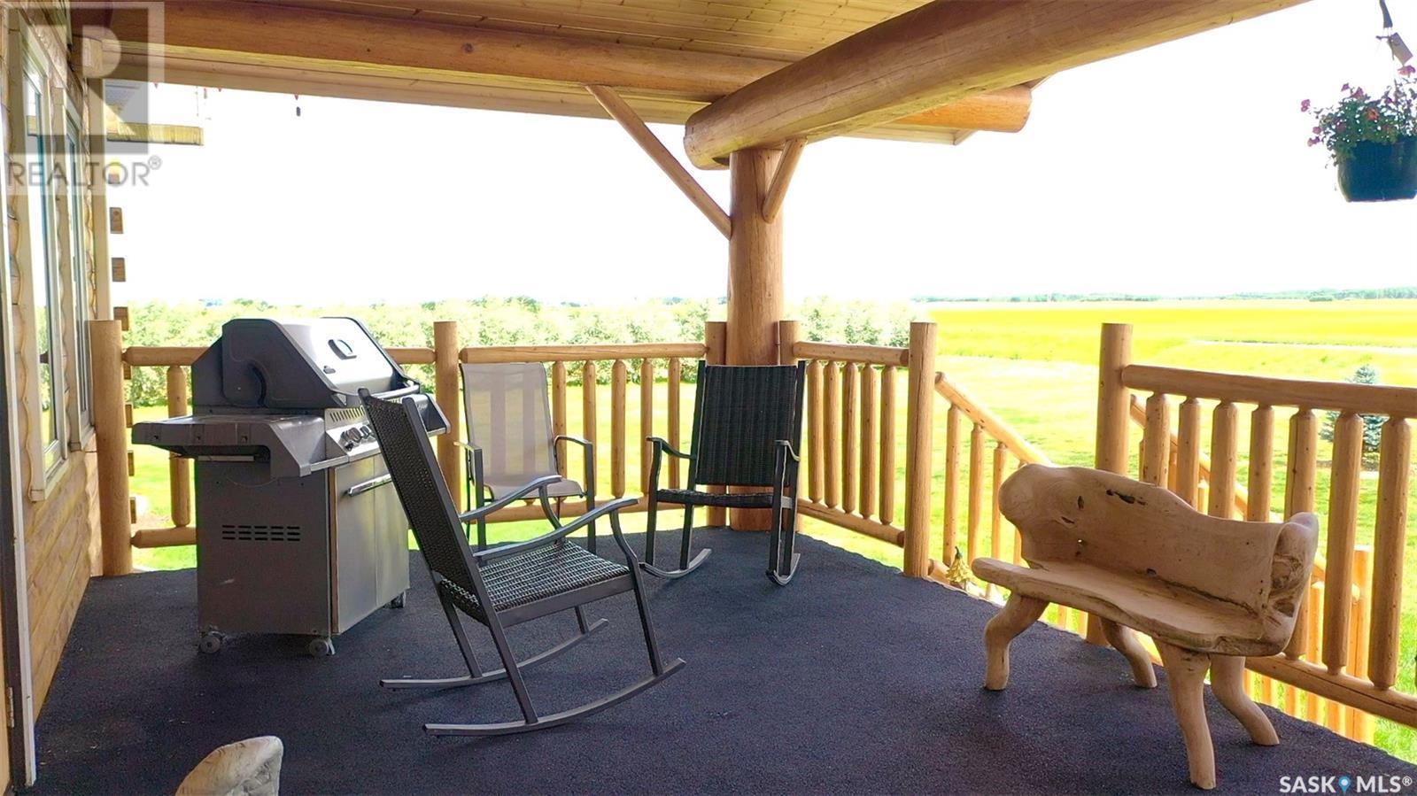 Windy Acres, Orkney Rm No. 244, SK