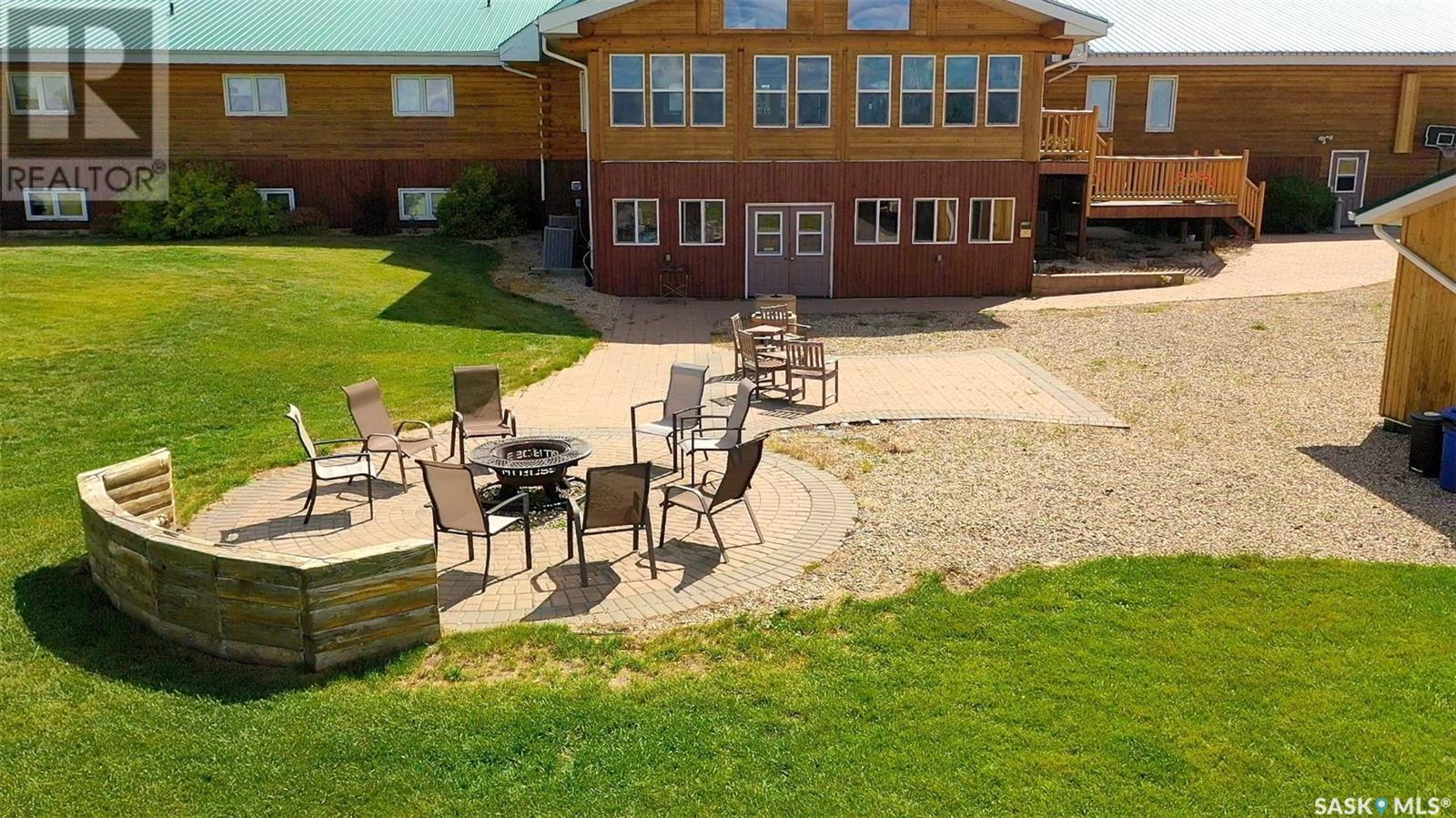 Windy Acres, Orkney Rm No. 244, SK