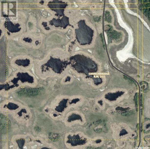 Crowsnest Properties And Developments Ltd., Churchbridge Rm No. 211, SK