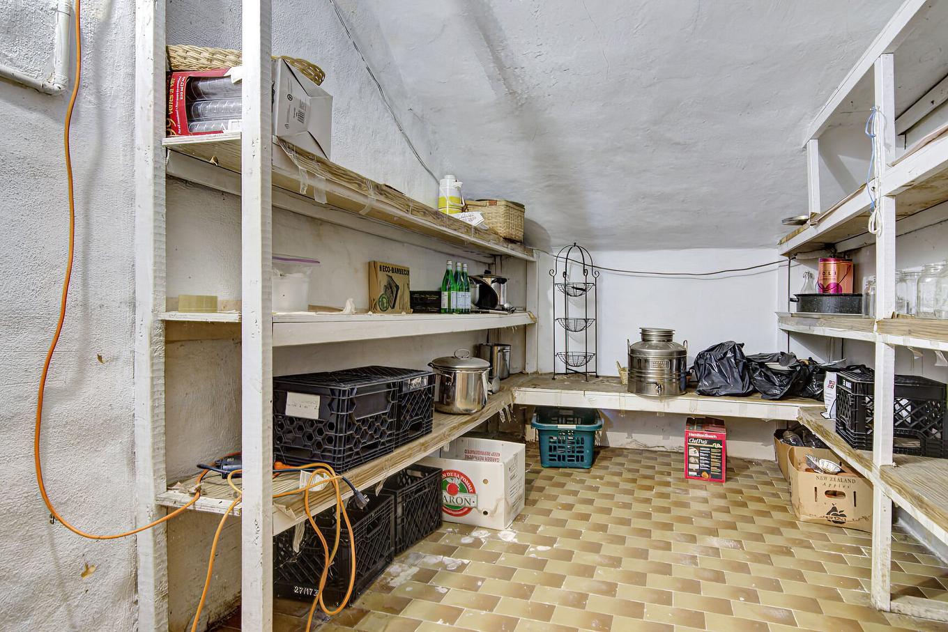 Rangement - 12040 Rue Jasmin, Montréal (Ahuntsic-Cartierville), QC - Indoor