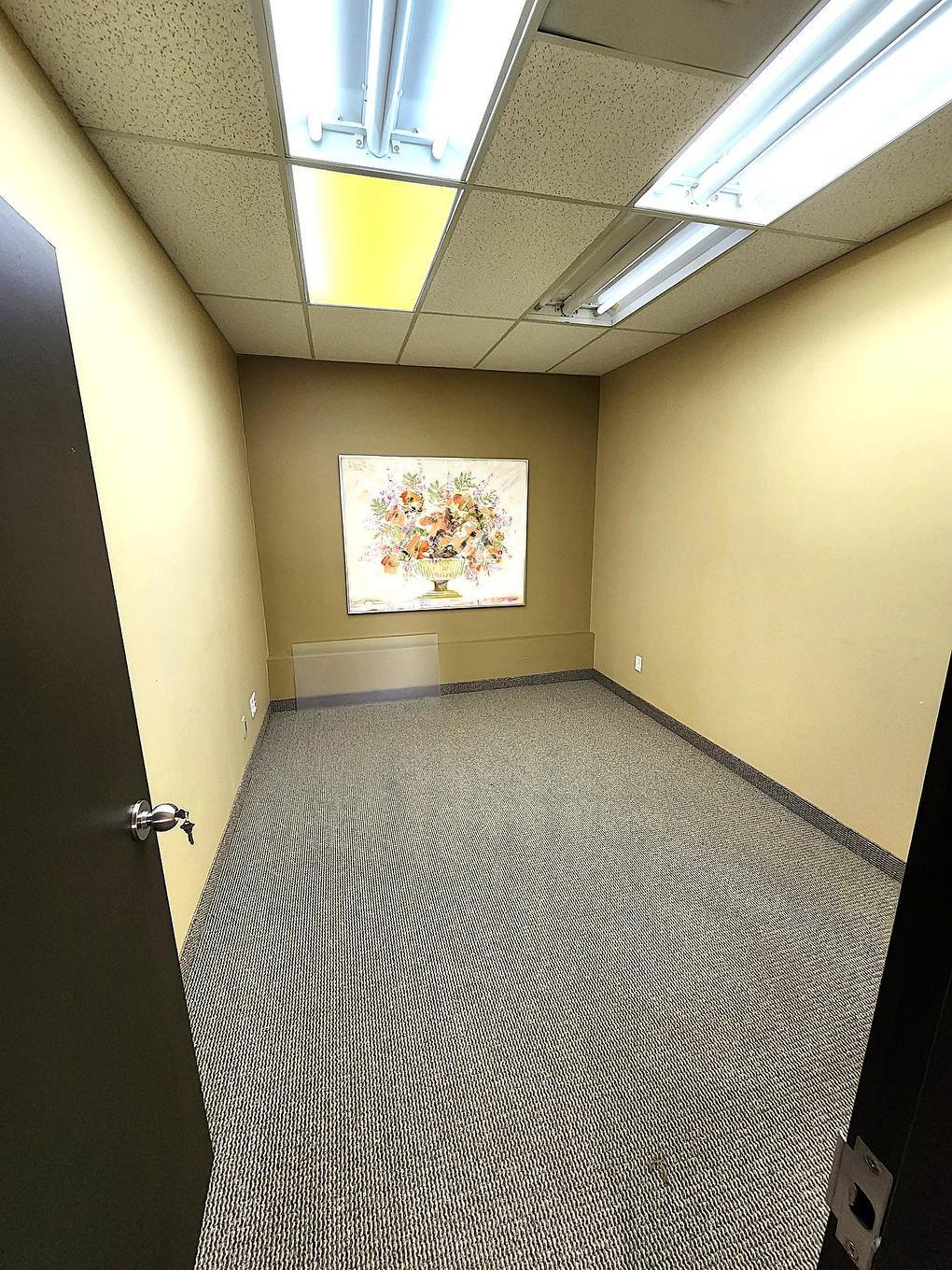 Office - 201-4707 Boul. Des Laurentides, Laval (Vimont), QC - Indoor Photo Showing Other Room