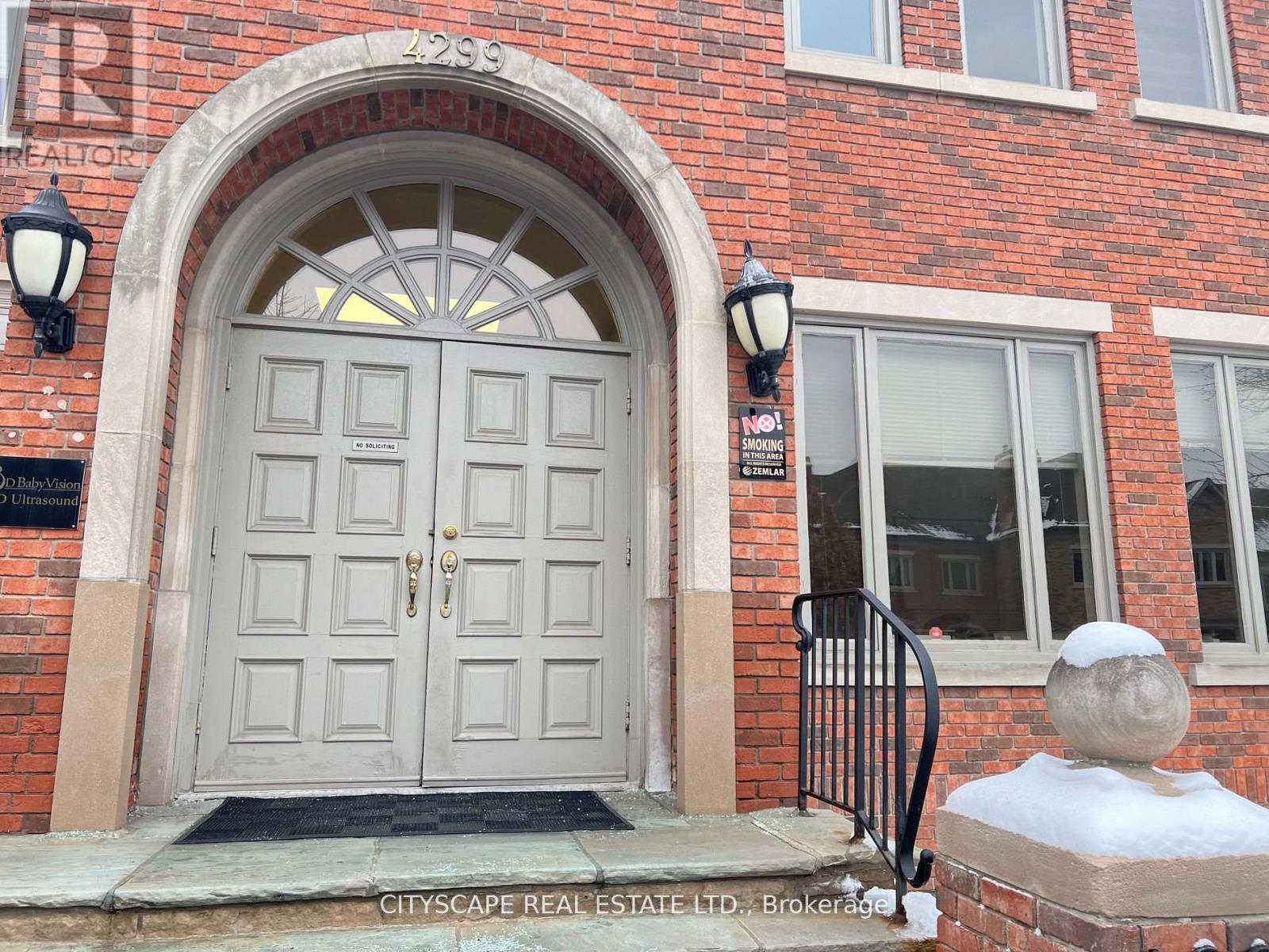 4299 Village Centre, Mississauga, ON