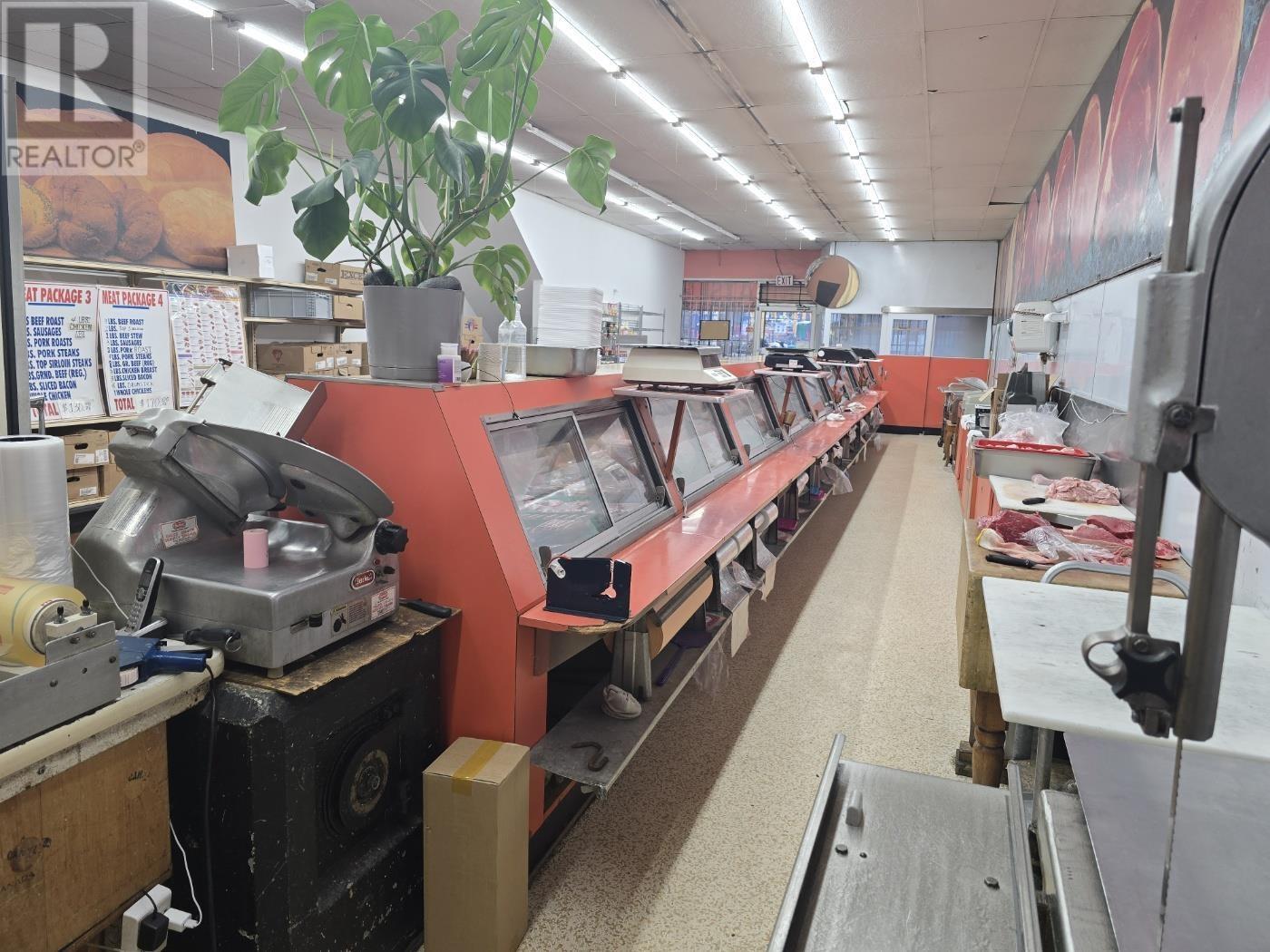 469 Powell Street, Vancouver, BC