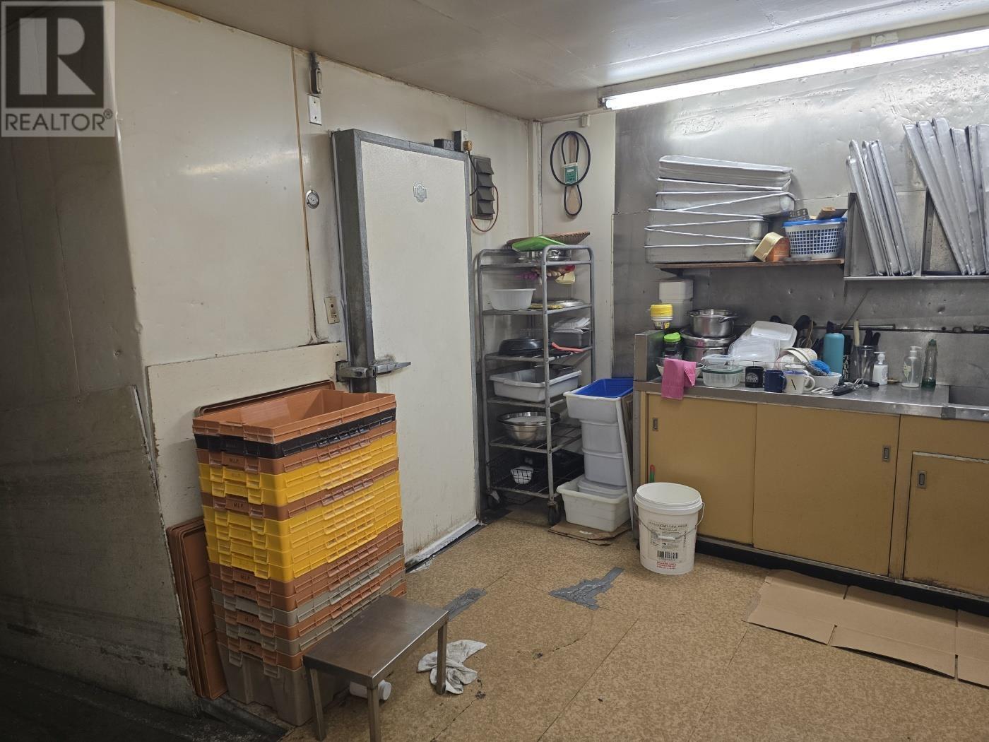 469 Powell Street, Vancouver, BC