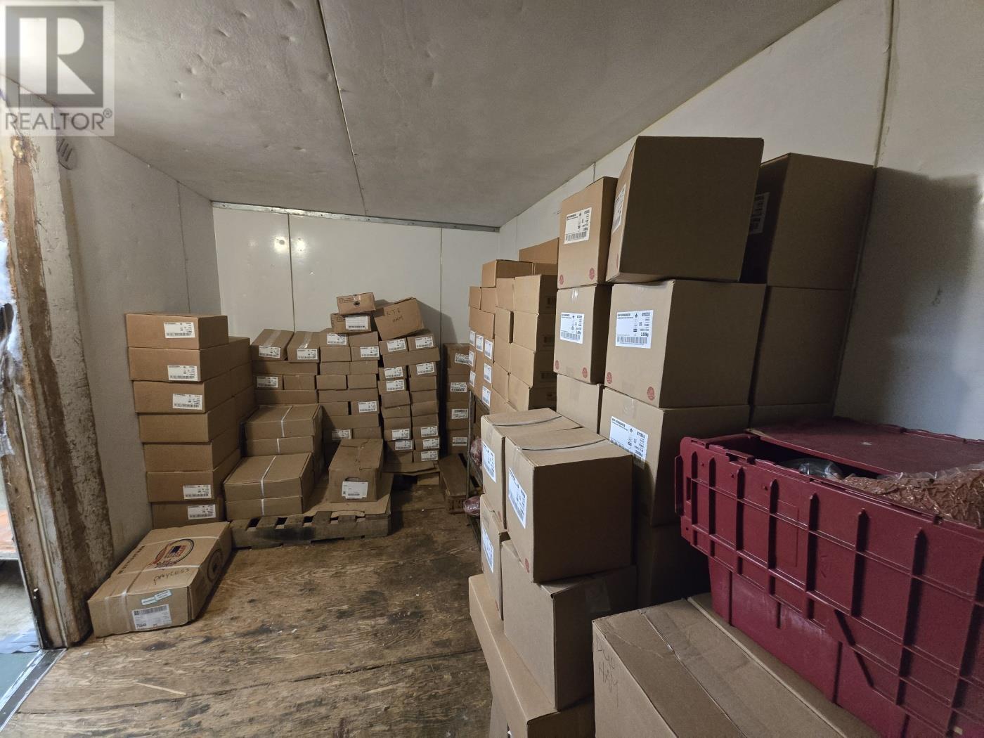 469 Powell Street, Vancouver, BC