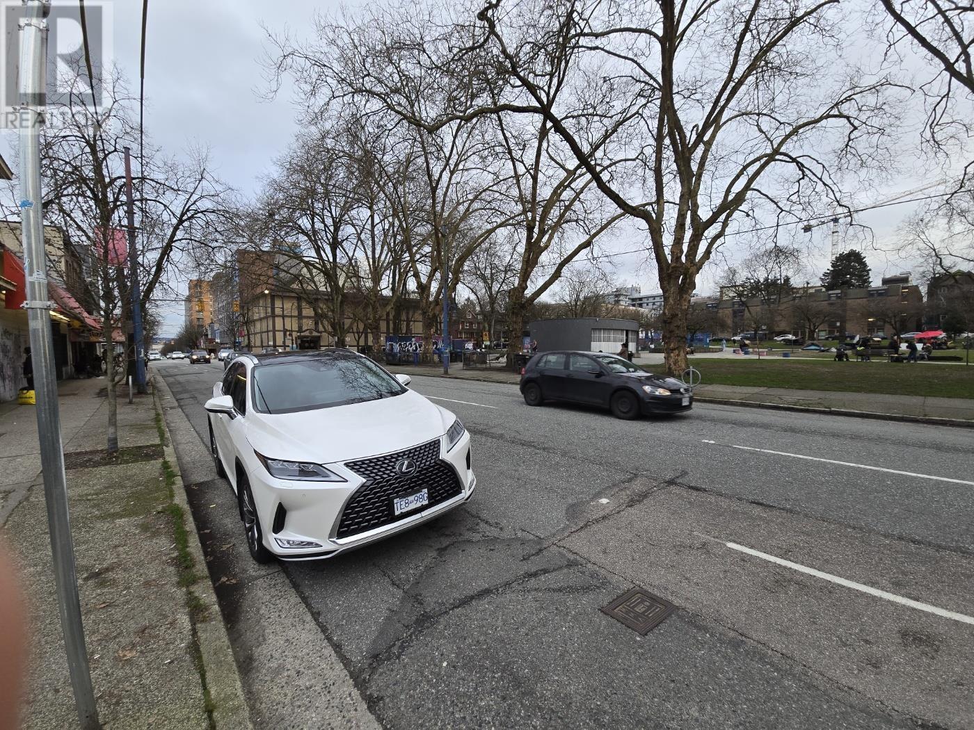 469 Powell Street, Vancouver, BC