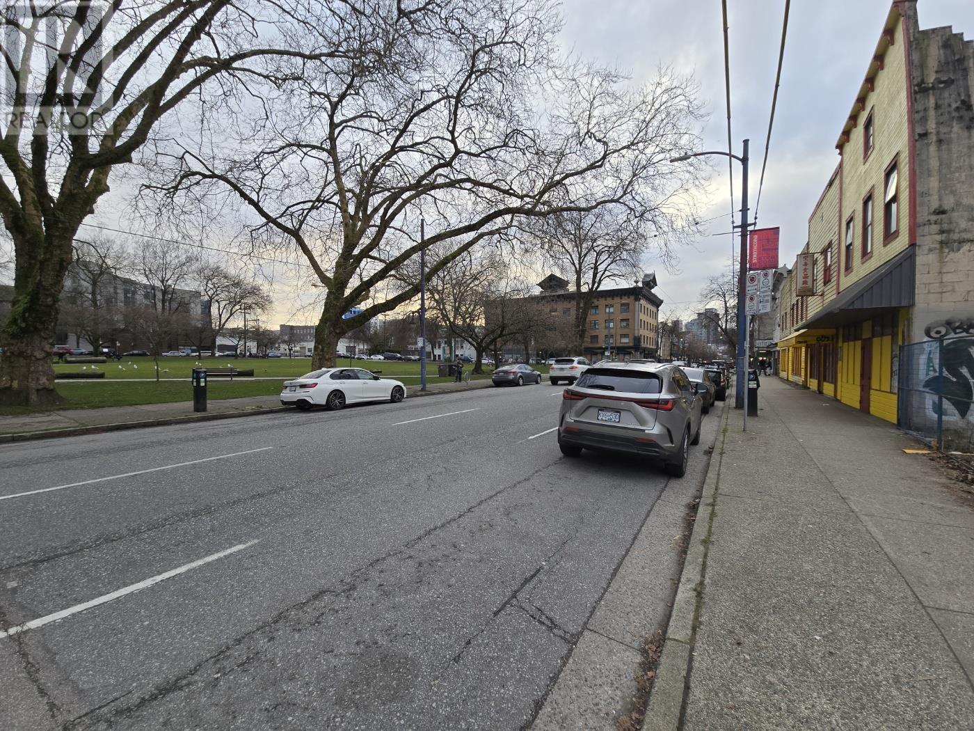 469 Powell Street, Vancouver, BC