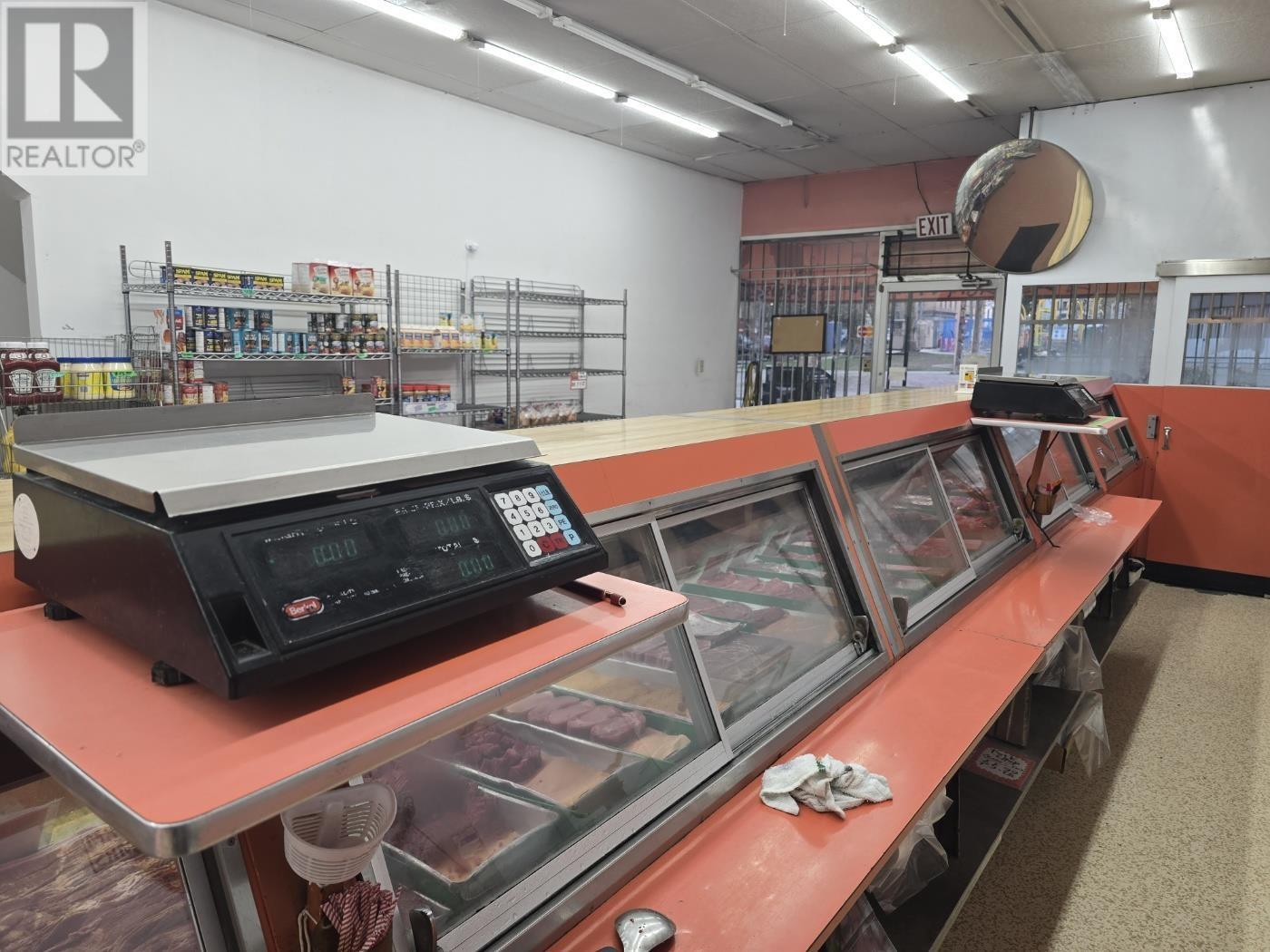 469 Powell Street, Vancouver, BC